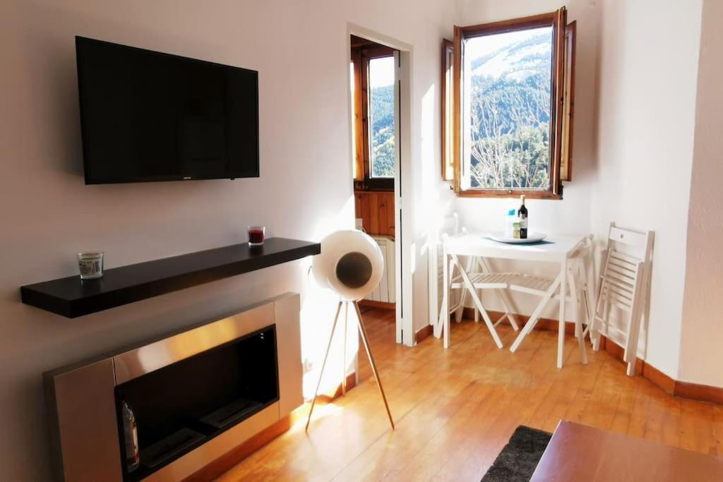 Apartamento Acogedor En La Molina, 2Hab, Wi Fi 라 몰리나 외부 사진