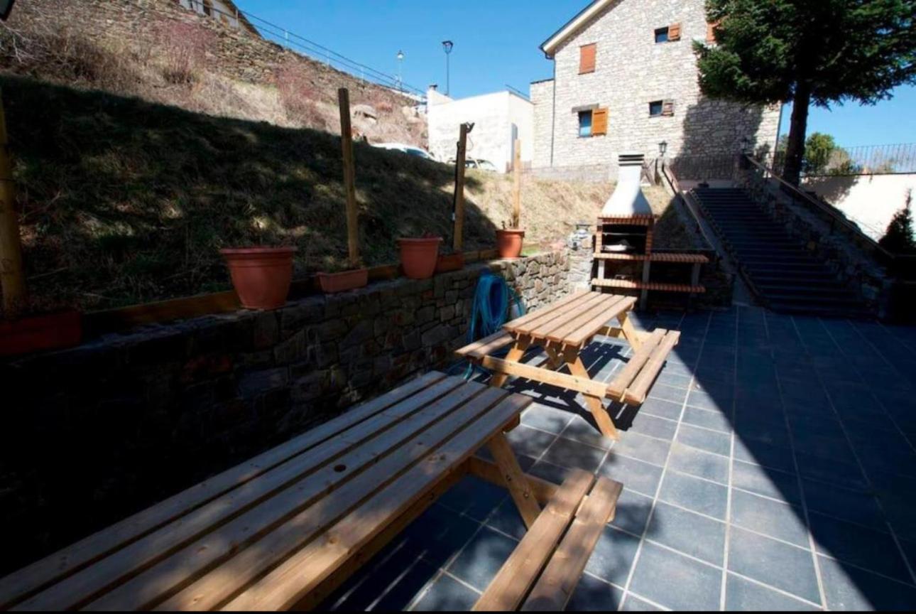 Apartamento Acogedor En La Molina, 2Hab, Wi Fi 라 몰리나 외부 사진