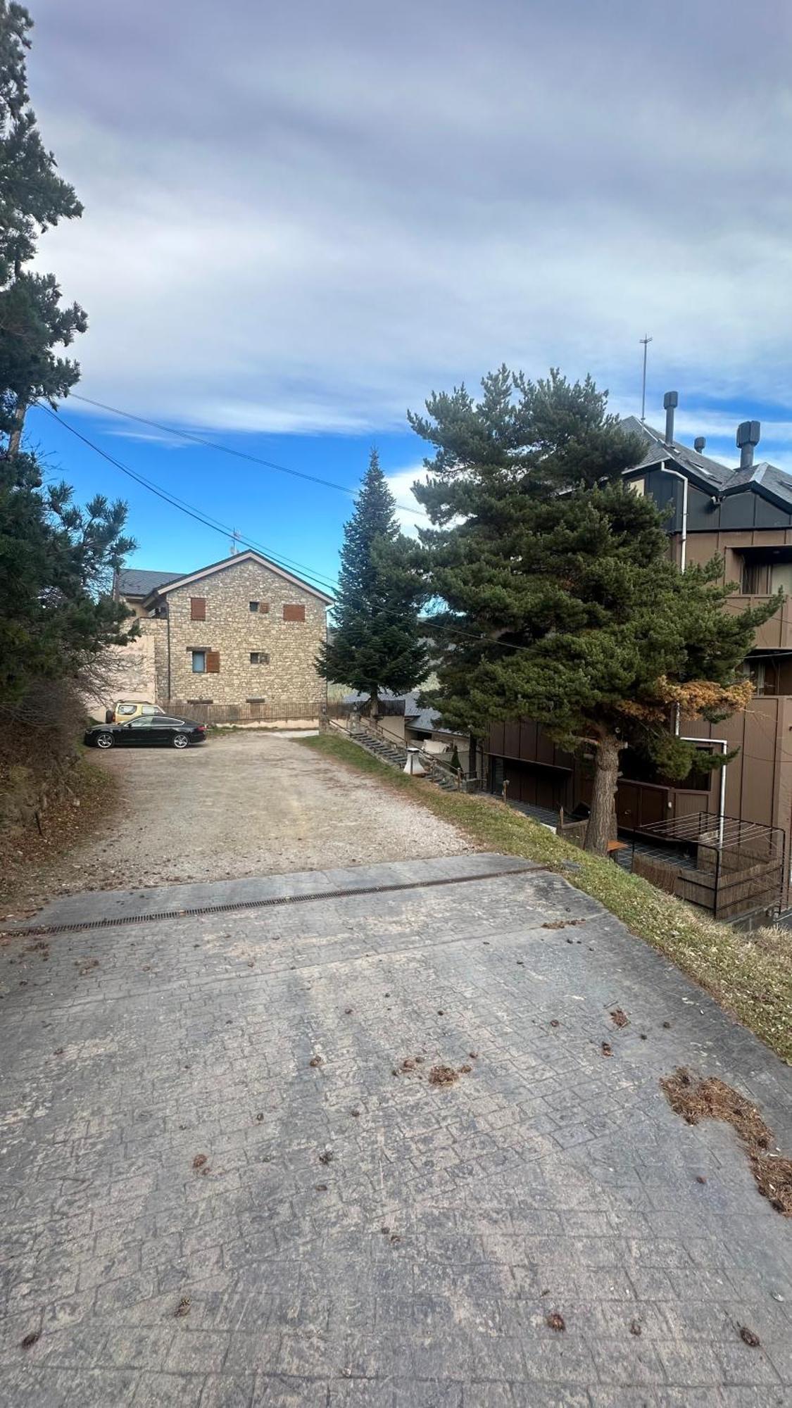 Apartamento Acogedor En La Molina, 2Hab, Wi Fi 라 몰리나 외부 사진