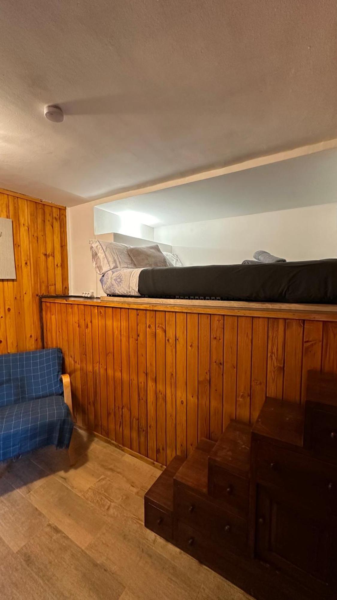 Apartamento Acogedor En La Molina, 2Hab, Wi Fi 라 몰리나 외부 사진