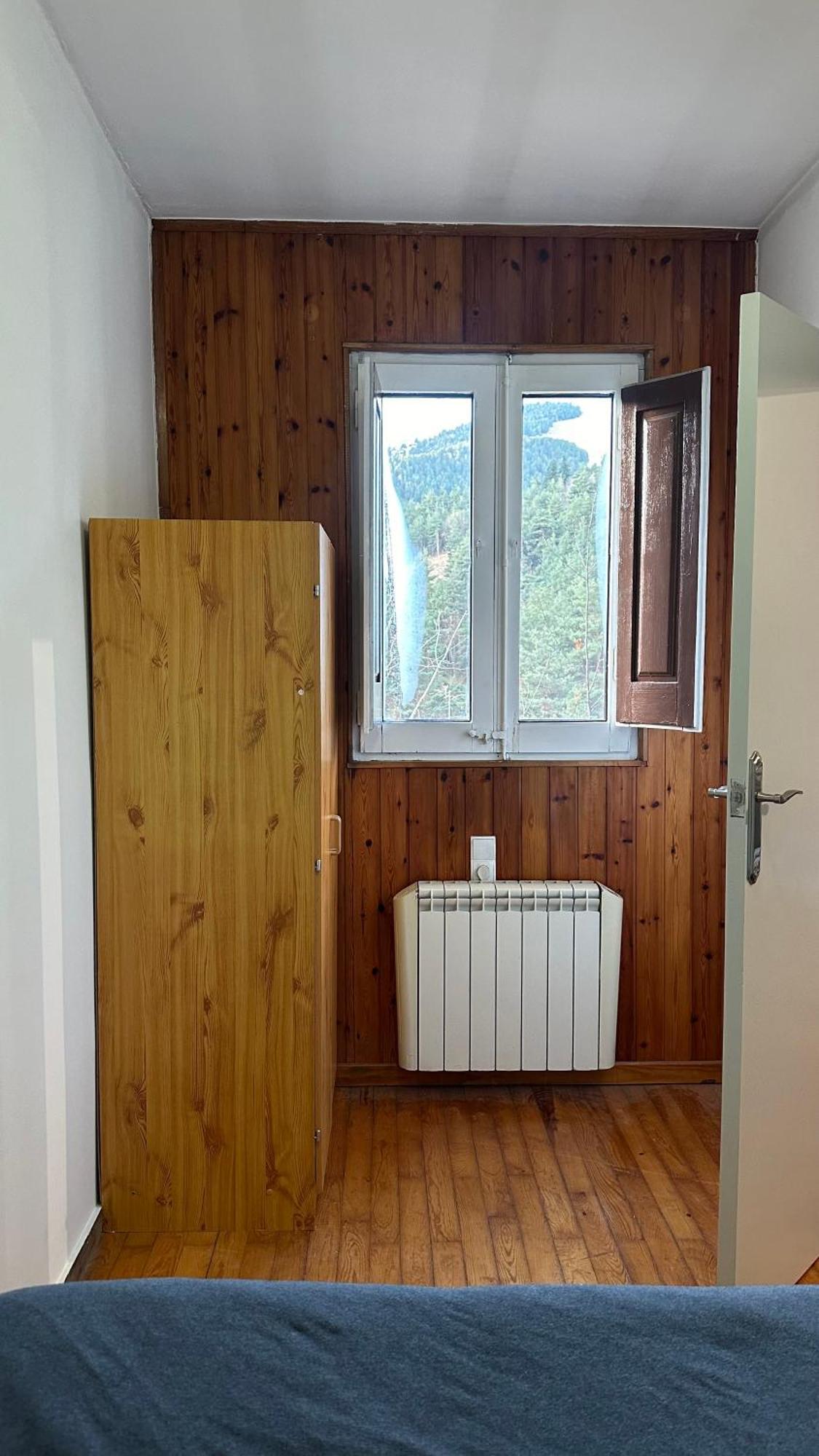 Apartamento Acogedor En La Molina, 2Hab, Wi Fi 라 몰리나 외부 사진