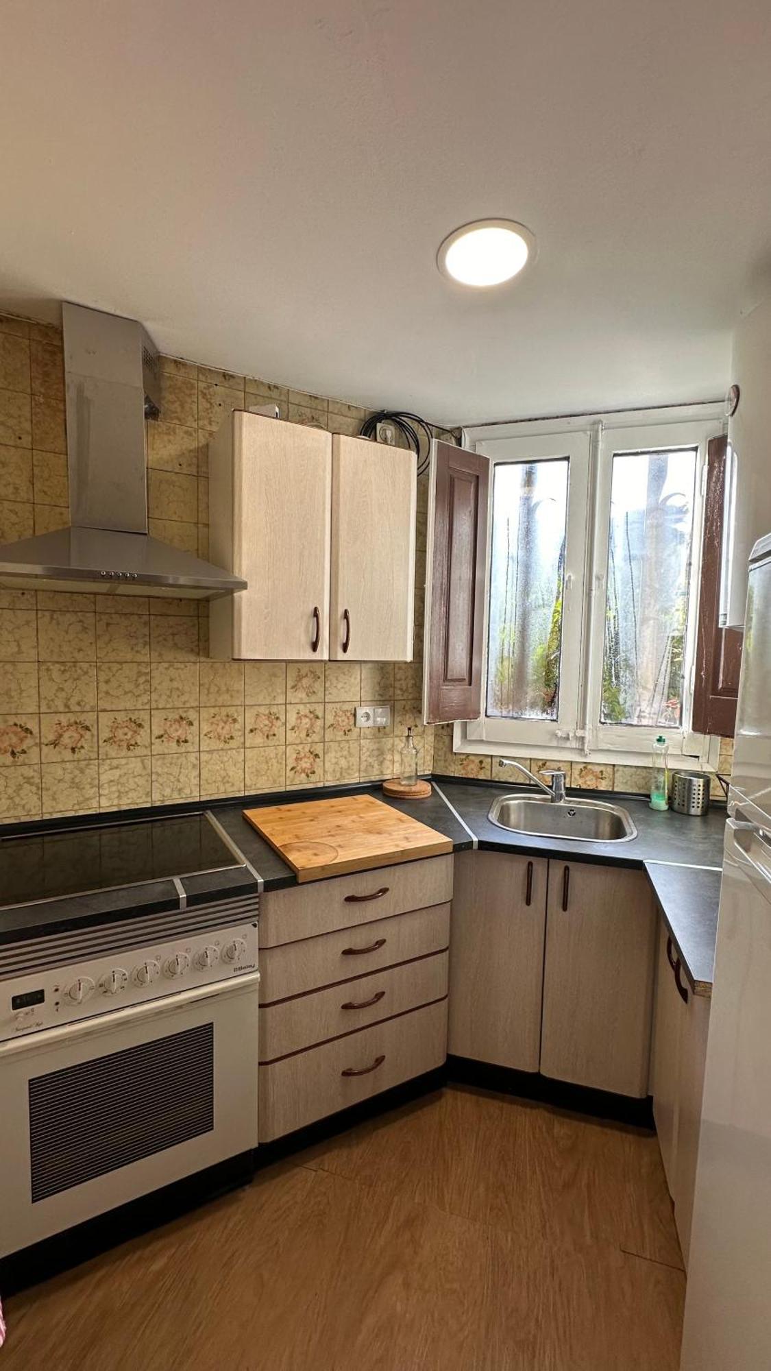 Apartamento Acogedor En La Molina, 2Hab, Wi Fi 라 몰리나 외부 사진
